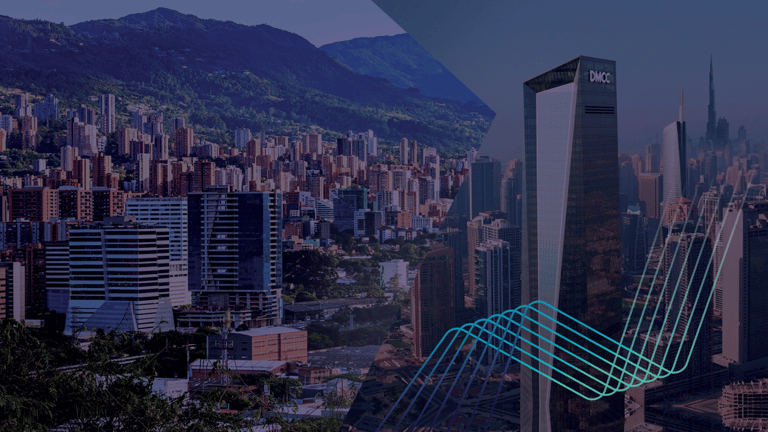 Made For Trade Live - Bogota in Focus